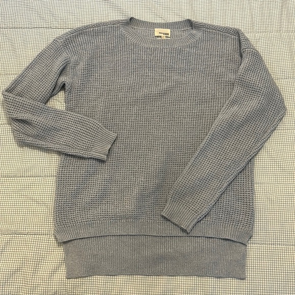 Wilfred Free Wool Sweater - Picture 1 of 5